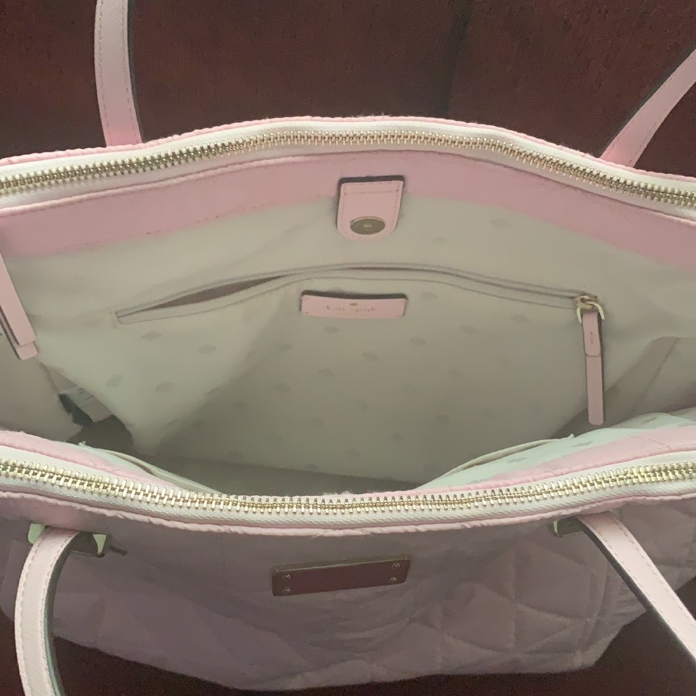 Kate Spade Purse - Picture 4 of 5